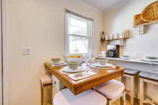 Lavallette Apartment with Patio - Walk to the Beach! - 3