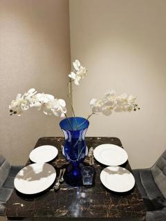 Modern 1BHK-Indigo apartments-Centrally located-Gulberg-Self Check-in - Lahore - 2