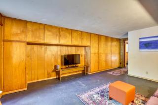 Centrally Located Eugene Apt Less Than Half-Mi to UO! - 4