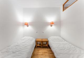 Résidence Les Hauts De Preclaux - Chaleureux studio avec balcon face aux pistes MAE-4451 - Les Orres - 8