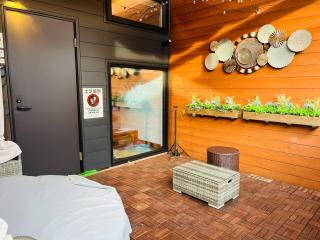 MoonlightVilla 河口湖大橋 - Fujikawaguchiko - 6