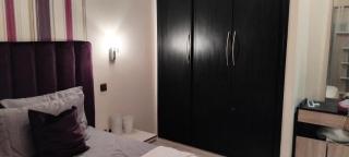 Appart cozy proche de casa voyageur - Casablanca - 6