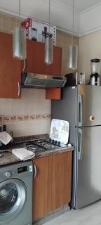 Appart cozy proche de casa voyageur - Casablanca - 1
