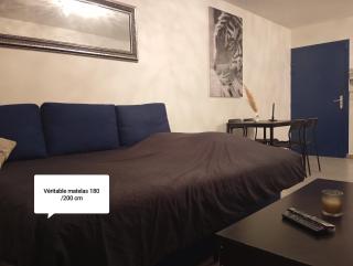 Appartement design proche des grand axes - Marselha - 1