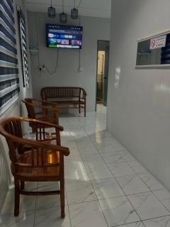 Rumahsinggah Beaufort - 7