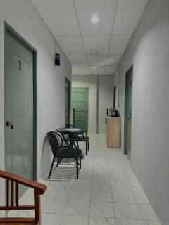 Rumahsinggah Beaufort - 5