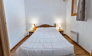 Résidence Les Hauts De Preclaux - Logement pour 6 personnes avec vue sur les pistes MAE-2021 - Les Orres - 7