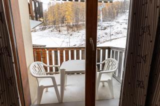 Résidence Les Hauts De Preclaux - Logement pour 6 personnes avec vue sur les pistes MAE-2021 - Les Orres - 4