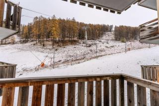 Résidence Les Hauts De Preclaux - Logement pour 6 personnes avec vue sur les pistes MAE-2021 - Les Orres - 3