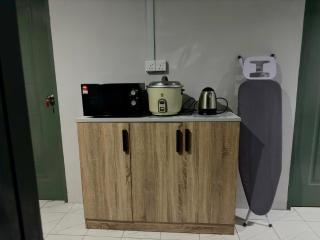 Rumahsinggah Beaufort - 6