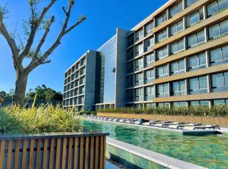 Charmoso Loft em Resort - Xangri-lá - 6
