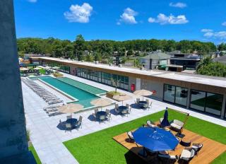 Charmoso Loft em Resort - Xangri-lá - 5