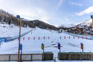 Résidence Les Hauts De Preclaux - Appartement ensoleillé avec vue sur les pistes MAE-6931 - Les Orres - 4