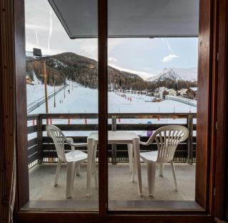 Résidence Les Hauts De Preclaux - Appartement ensoleillé avec vue sur les pistes MAE-6931 - Les Orres - 2
