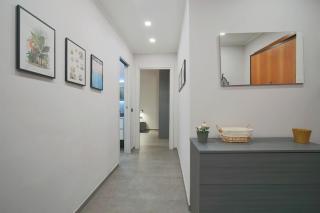 Wide & Bright 2 bedroom Flat 50m from M4 Station - Milan - 2