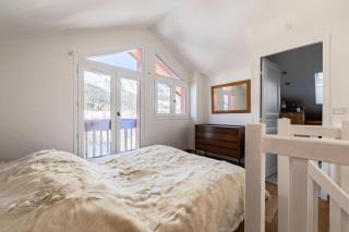 Résidence Le Cristal - Très beau 3 pièces en duplex dans le centre de Méribel proche des commerces et des pistes de ski MAE-4931 - Les Allues - 7