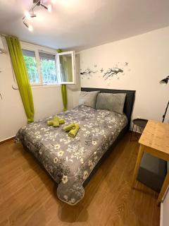 Cosy Victoria Metro Station Flat - Atene - 0