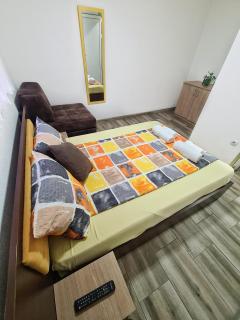 Vila Aleksandra 2 Apartman 1 - Soko Banja - 6