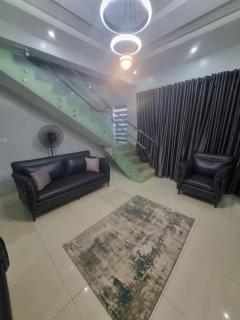 Stren Mulberry Apartments - Lagos - 0
