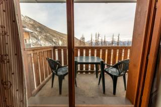 Résidence Les Hauts De Preclaux - Appartement 6 personnes aux Hauts de Préclaux MAE-2341 - Les Orres - 5