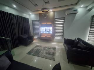 Stren Mulberry Apartments - Lagos - 5