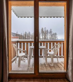 Résidence Les Hauts De Preclaux - Bel appartement pour 6 personnes re-décoré MAE-2351 - Les Orres - 8