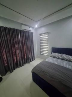 Stren Mulberry Apartments - Lagos - 2