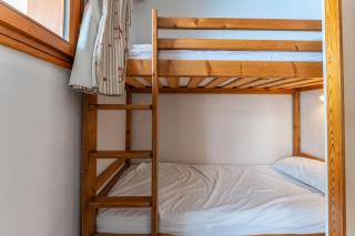 Résidence Les Hauts De Preclaux - Bel appartement pour 6 personnes re-décoré MAE-2351 - Les Orres - 6