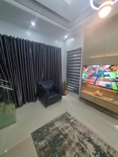 Stren Mulberry Apartments - Lagos - 1