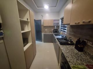 Stren Mulberry Apartments - Lagos - 1