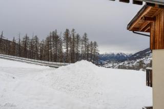 Résidence Les Hauts De Preclaux - Bel appartement pour 6 personnes re-décoré MAE-2351 - Les Orres - 4