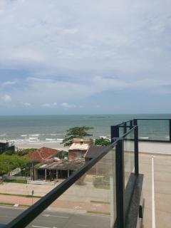 Apartamento Frente Mar - Itapoa - 0