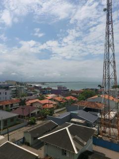 Apartamento Frente Mar - Itapoa - 4