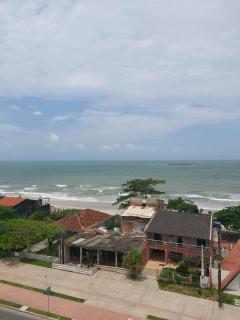 Apartamento Frente Mar - Itapoa - 3