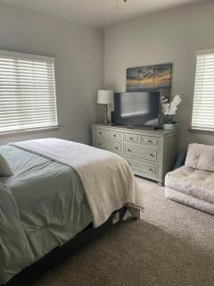 My Peaceful Place - Burleson - 4