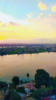 برج النيل كرنيش المعادي - Il Cairo - 6