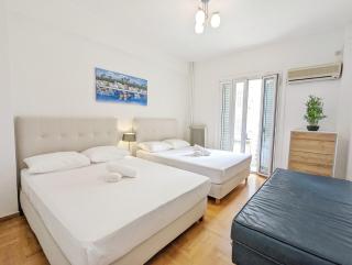 Casa Divas Grand Palace Apartments - Atene - 6