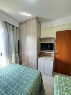 Aldeia das Águas Park Resort - Flat B309 Quartier - 7