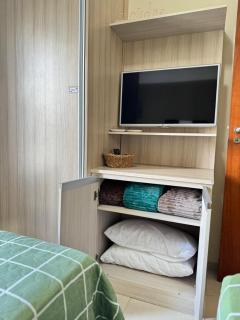 Aldeia das Águas Park Resort - Flat B309 Quartier - 8