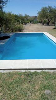 Cabaña en Agua de Oro - 2