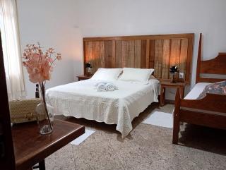 casa de mineiro - Tiradentes - 7