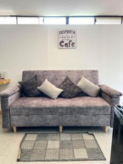 My Little Home B Y D - Apartaestudio Independiente - 3