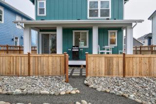 Gardener's Getaway - 8