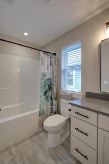 Gardener's Getaway - 1