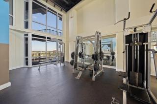 Laketown Wharf 0815 - Panama City Beach - 1