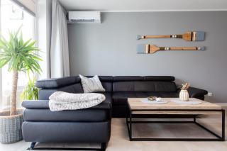 Apartament Baltic Bliss Słoneczne Tarasy - Aprent - Dziwnówek - 3