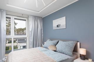 Apartament Baltic Bliss Słoneczne Tarasy - Aprent - Dziwnówek - 6
