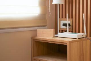 Marina Spatial Studio Condo Unit - 9