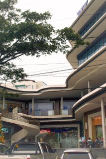 Marina Spatial Studio Condo Unit - Dumaguete - 3