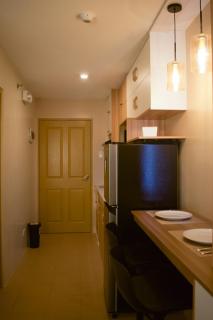 Marina Spatial Studio Condo Unit - Dumaguete - 2